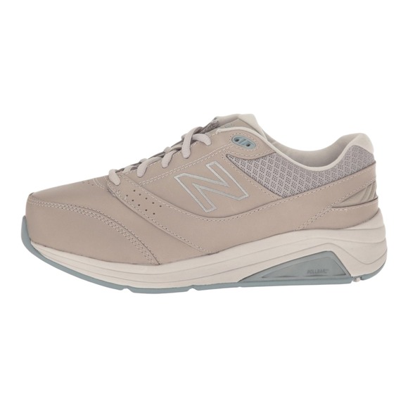 New Balance 928v3 Grey Walking Shoes Womens 8 4E Wide Comfort Sneakers - Picture 2 of 9